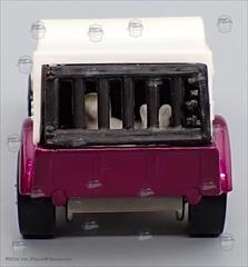 Magenta - Vintage